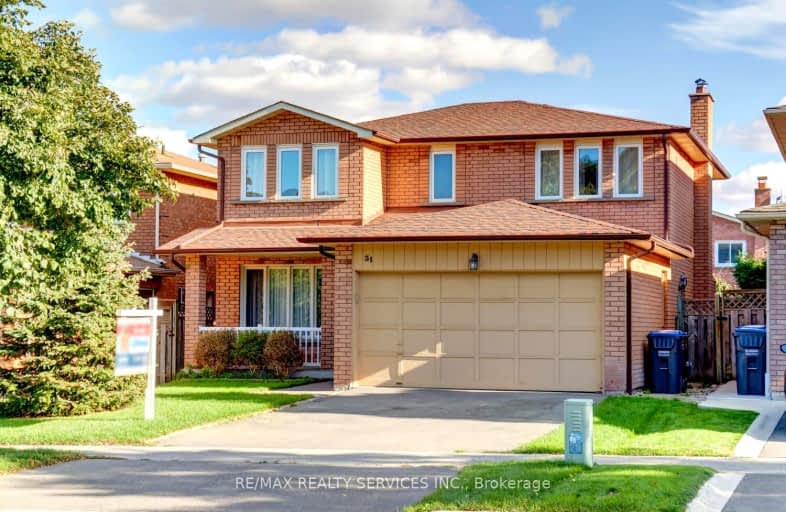 31 Wexford Road, Brampton | Image 1