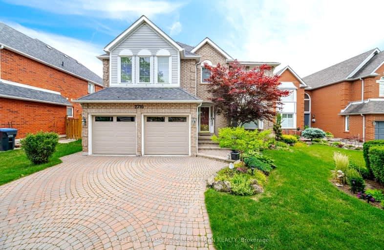 2710 Quails Run, Mississauga | Image 1