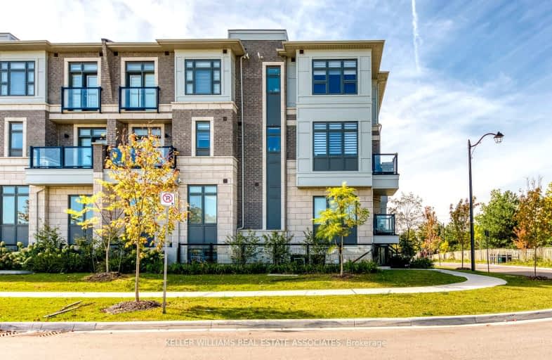 402-70 Halliford Place, Brampton | Image 1