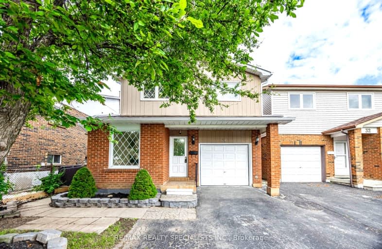 30 Winterfold Drive, Brampton | Image 1