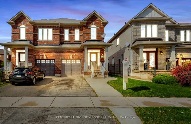 156 Fandango Drive, Brampton | Image 1