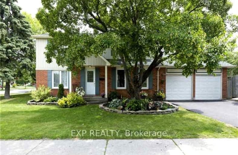 2936 Folkway Drive, Mississauga | Image 1