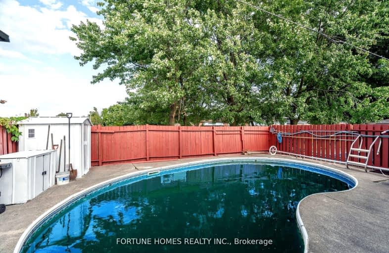 29 Doncaster Drive, Brampton | Image 1