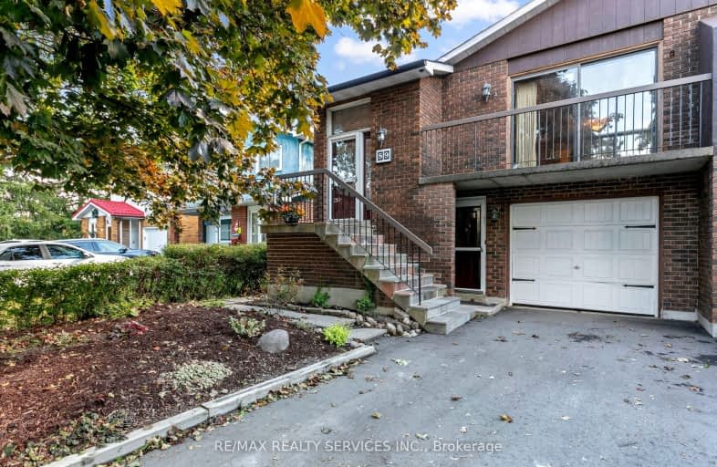 59 Lionshead Lookout, Brampton | Image 1