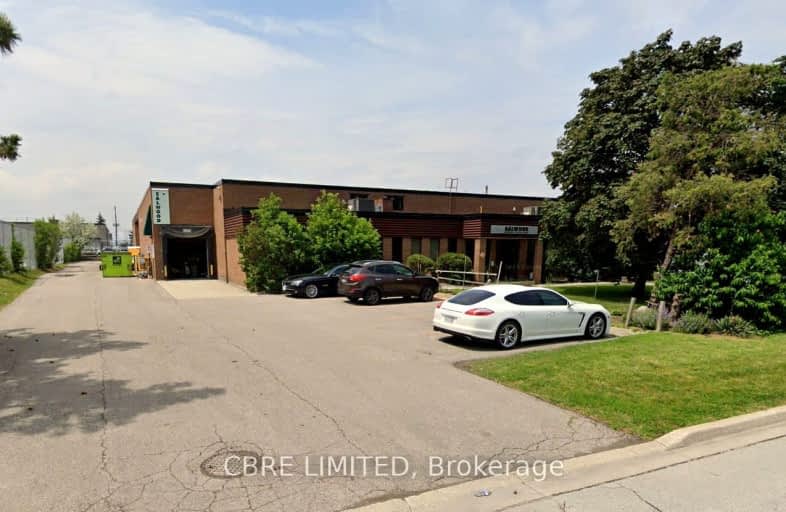 01-4 Indell Lane, Brampton | Image 1