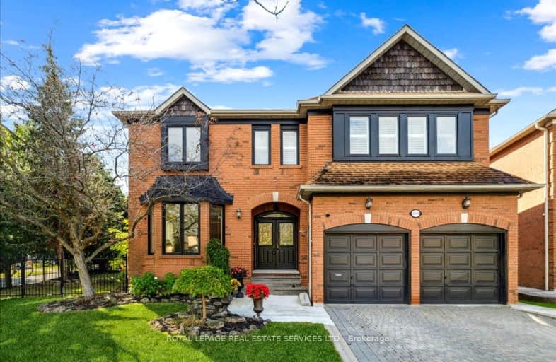 2794 Rainbow Crescent, Mississauga | Image 1