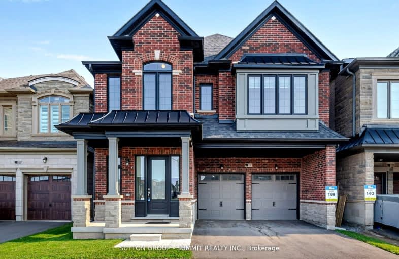 1303 Minnow Street, Oakville | Image 1