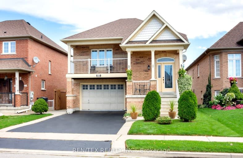 105 Eastbrook Way, Brampton | Image 1