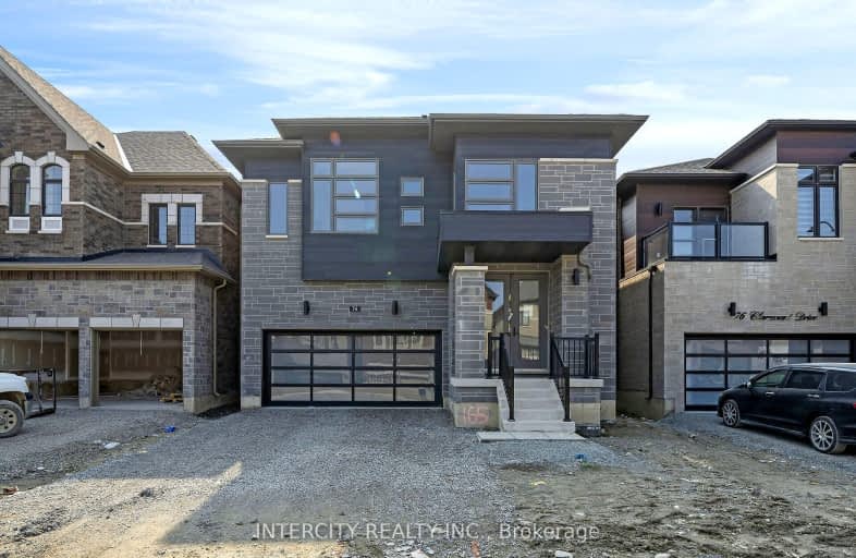 Lot 1-74 Claremont Drive, Brampton | Image 1