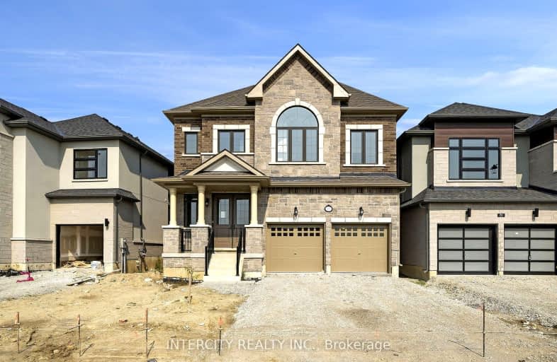 Lot 1-63 Goodview Drive, Brampton | Image 1