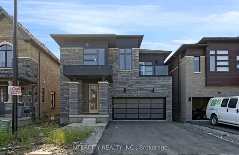 Lot 1-38 Kessler Drive, Brampton | Image 1