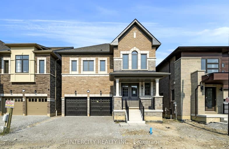 Lot 1-35 Keyworth Crescent, Brampton | Image 1