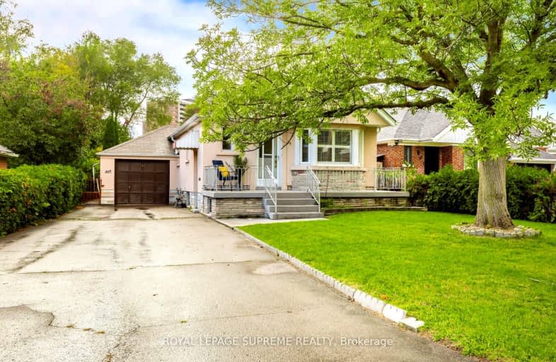 34 Woodgate Drive, Toronto | Image 1