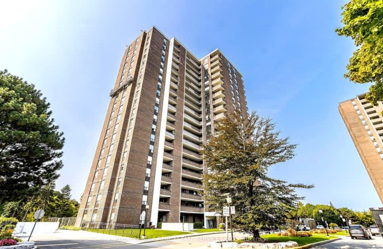 1804-1515 Lakeshore Road East, Mississauga | Image 1