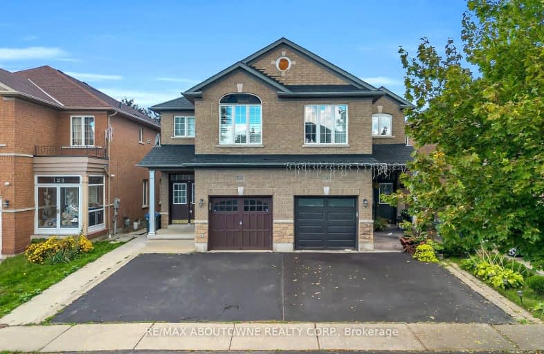 Upper-128 Breton Avenue, Mississauga | Image 1