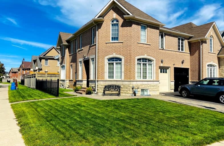 (BSMT-235 Thorndale Road, Brampton | Image 1