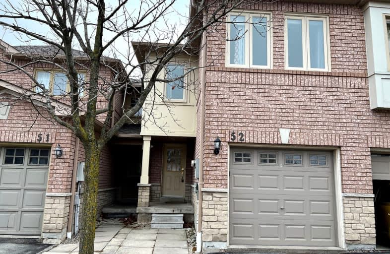 52-5420 Fallingbrook Drive, Mississauga | Image 1