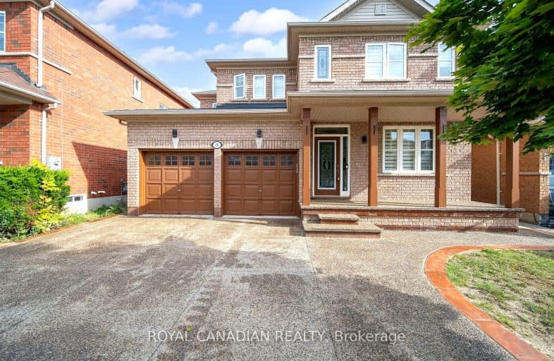 19 Outlook Avenue, Brampton | Image 1