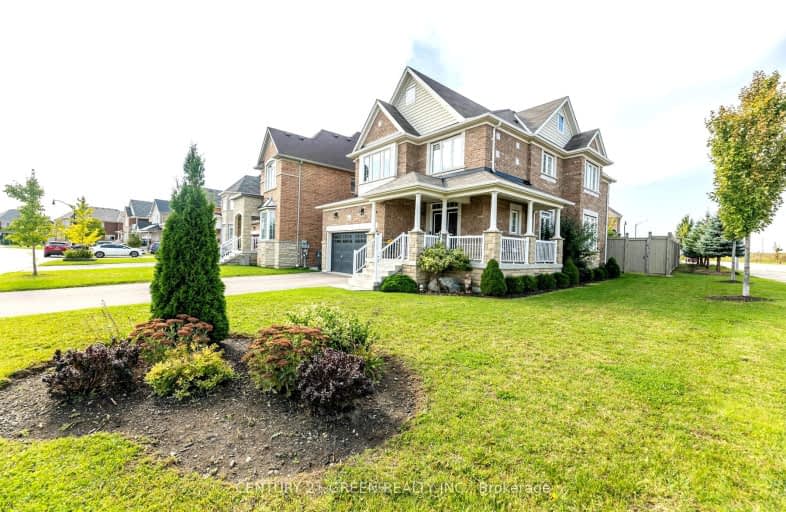 2 Stonecrop Road, Brampton | Image 1