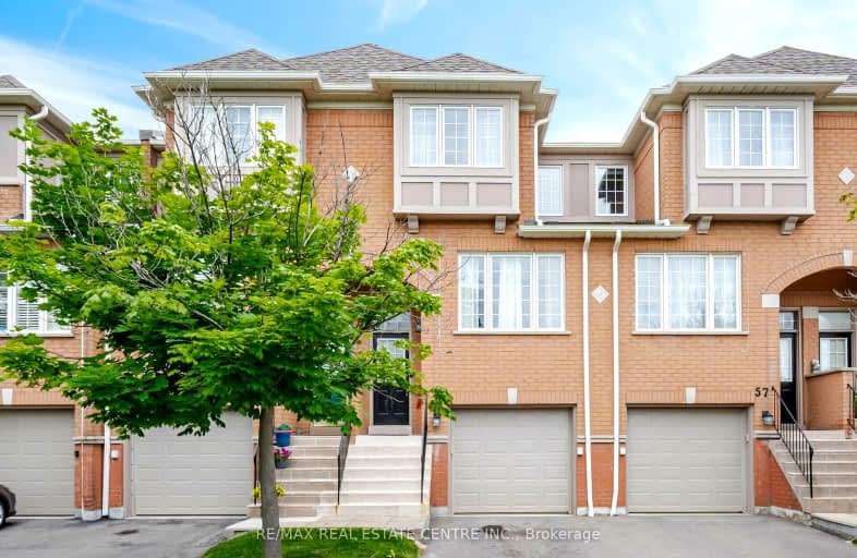 56-5030 Heatherleigh Avenue, Mississauga | Image 1