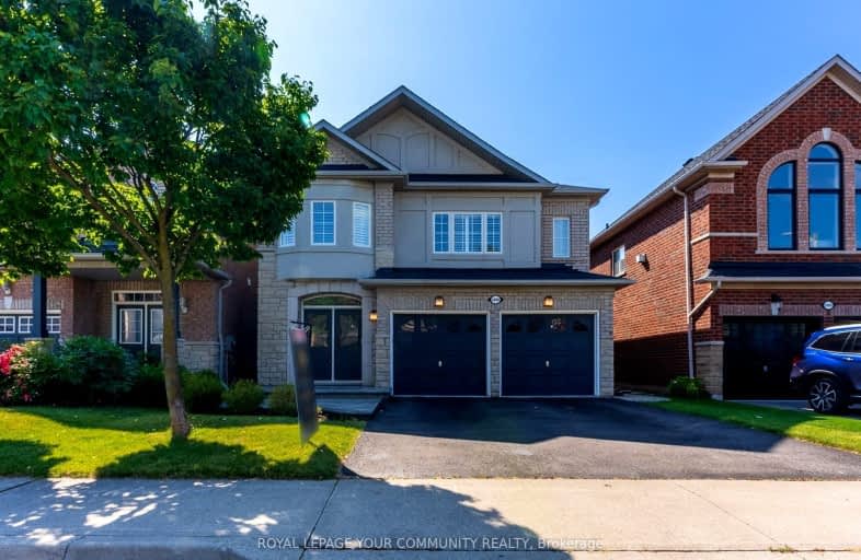 5806 Page Crescent, Burlington | Image 1