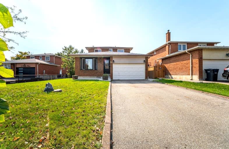 83 Fairglen Avenue, Brampton | Image 1