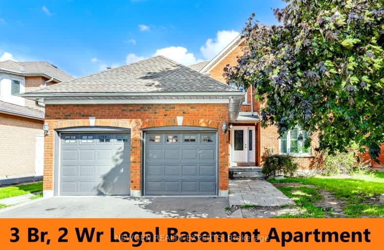 109 Mountainash Road, Brampton | Image 1