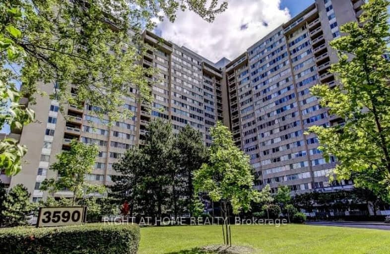 2003-3590 Kaneff Crescent, Mississauga | Image 1