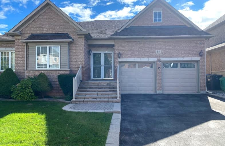 17 Harthill Court North, Brampton | Image 1