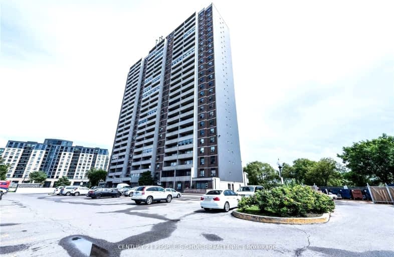 902-3390 Weston Road, Toronto | Image 1