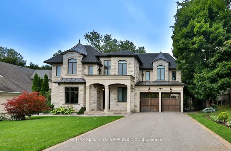 1560 Lorne Wood Road, Mississauga | Image 1