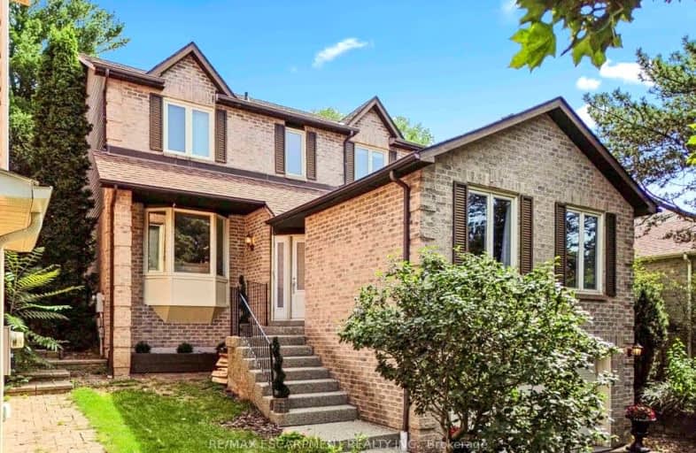 1375 Boulder Creek Crescent, Mississauga | Image 1