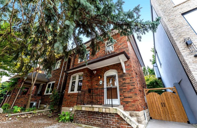 61 Methuen Avenue, Toronto | Image 1