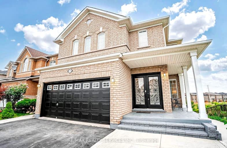 15 Roundstone Drive, Brampton | Image 1