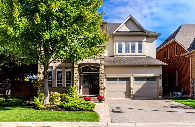 2265 Millstone Drive, Oakville | Image 1