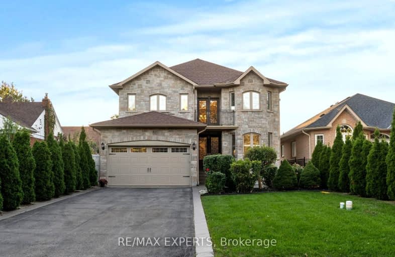 16 Windsor Road, Toronto | Image 1