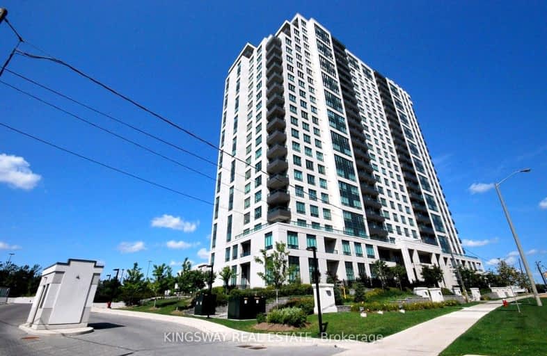 1605-335 Rathburn Road West, Mississauga | Image 1