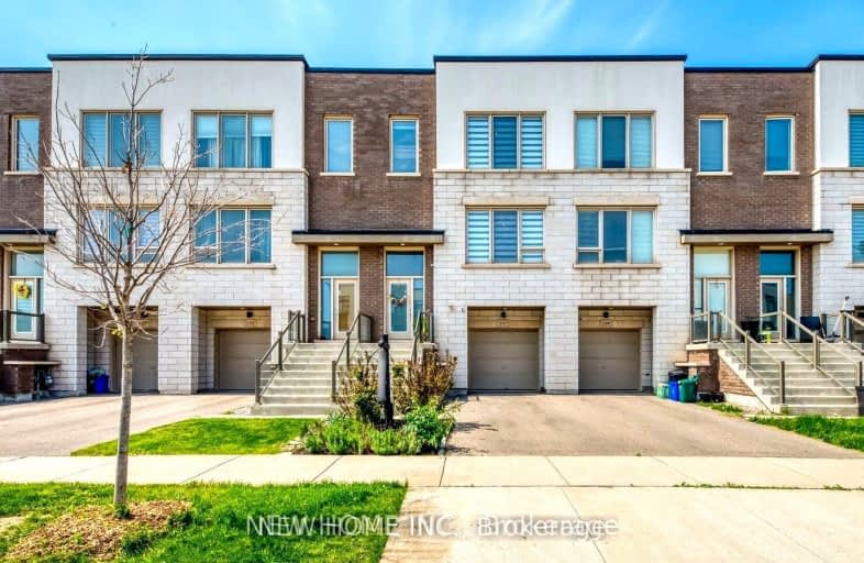 197 Wheat Boom Drive, Oakville | Image 1