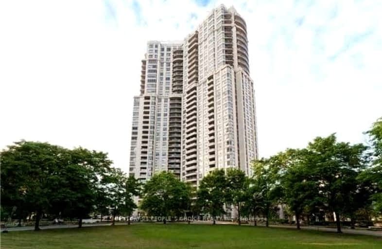 1903-35 Kingsbridge Garden Circle, Mississauga | Image 1