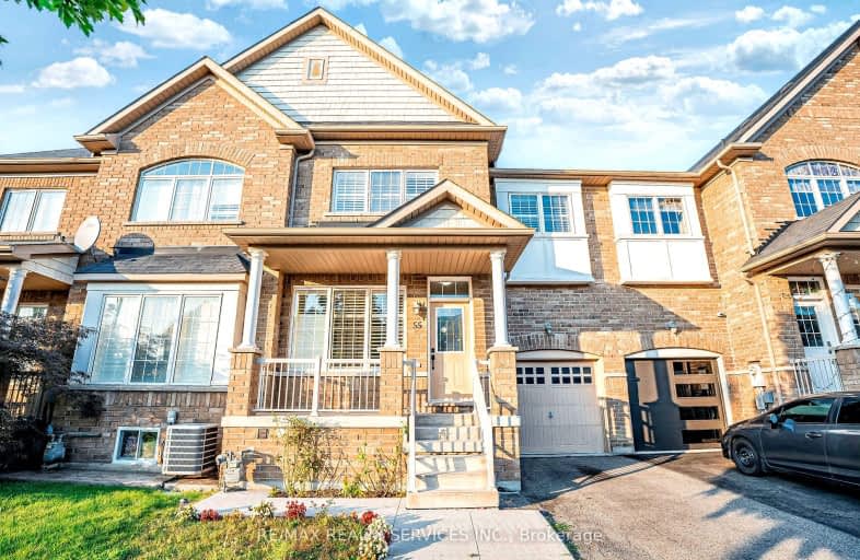 55 Naperton Drive, Brampton | Image 1