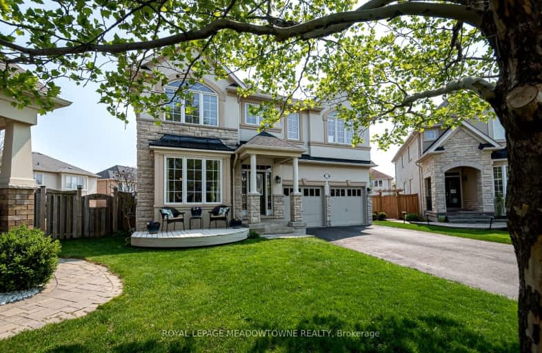 #Bsmt-316 Tonelli Lane, Milton | Image 1