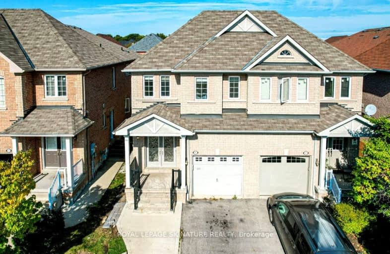 3875 Skyview Street, Mississauga | Image 1