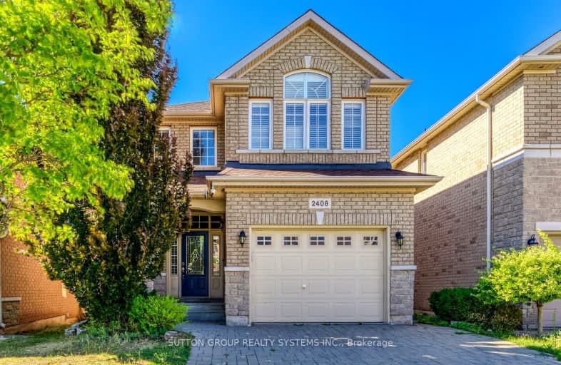 2408 Hilda Drive, Oakville | Image 1