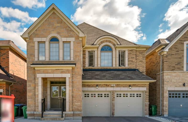 98 Zelda Road, Brampton | Image 1