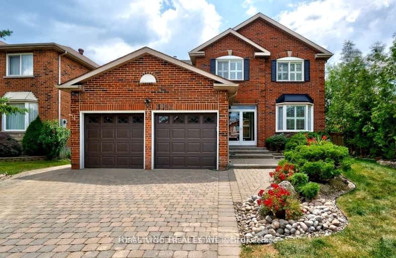 Bsmt-4024 Melfort Crescent, Mississauga | Image 1