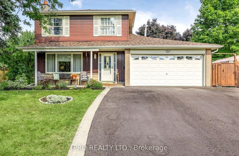 6 Golf View Drive, Brampton | Image 1