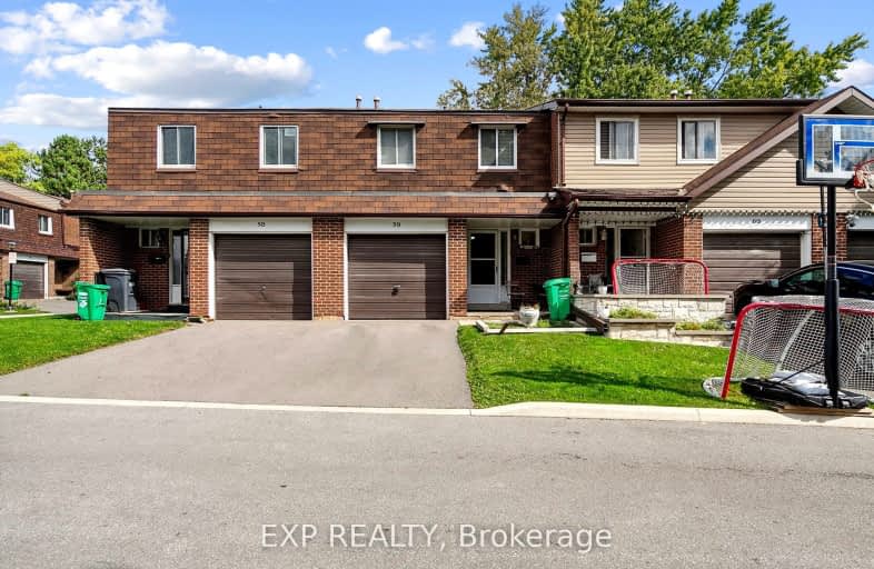 59-3025 Cedarglen Gate, Mississauga | Image 1