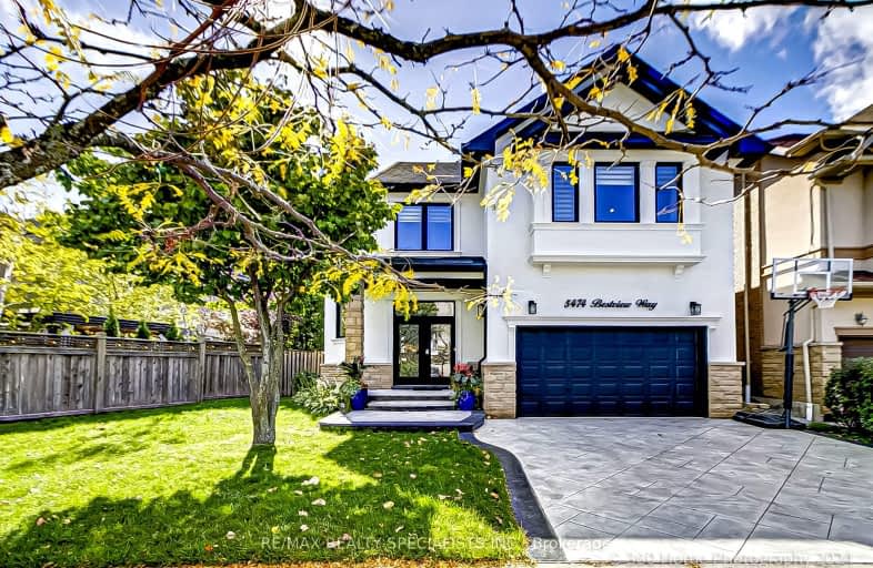 5474 Bestview Way, Mississauga | Image 1