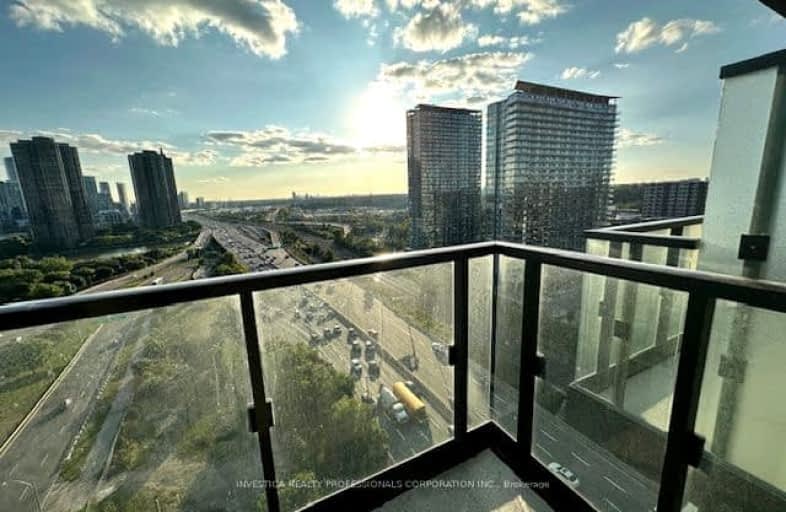 2012-1928 Lake shore Boulevard West, Toronto | Image 1