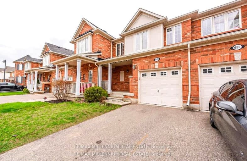 653 Gervais Terrace, Milton | Image 1